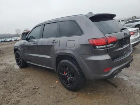 Jeep Grand cherokee SRT-8 6.4L V8 | Mobile.bg    2