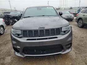 Jeep Grand cherokee SRT-8 6.4L V8 | Mobile.bg    5