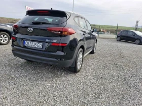 Hyundai Tucson 2.0 бензин, снимка 3