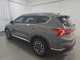 Hyundai Santa fe * Limited * 360 * АВТО КРЕДИТ, снимка 6