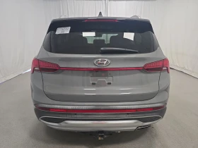 Hyundai Santa fe * Limited * 360 * АВТО КРЕДИТ, снимка 4