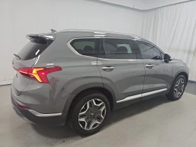 Hyundai Santa fe * Limited * 360 * АВТО КРЕДИТ, снимка 3