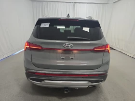 Hyundai Santa fe * Limited * 360 * АВТО КРЕДИТ, снимка 5