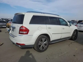 Mercedes-Benz GL 450 - 17200 лв. - 29986648 | Car24.bg