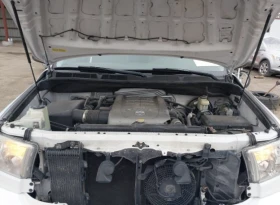 Toyota Sequoia LIMITED 4X4* * * JBL*  | Mobile.bg    9