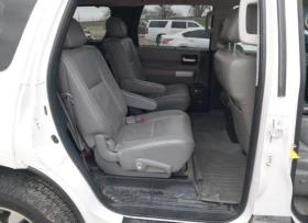 Toyota Sequoia LIMITED 4X4* * * JBL*  | Mobile.bg    10
