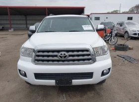 Toyota Sequoia LIMITED 4X4* * * JBL*  | Mobile.bg    2