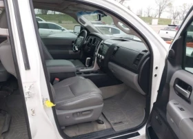 Toyota Sequoia LIMITED 4X4* * * JBL*  | Mobile.bg    7
