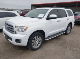 Toyota Sequoia LIMITED 4X4* * * JBL*  | Mobile.bg    3
