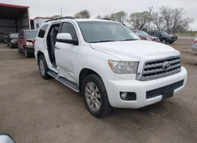  Toyota Sequoia