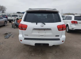 Toyota Sequoia LIMITED 4X4* * * JBL*  | Mobile.bg    5