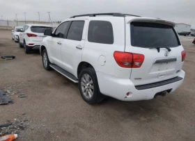Toyota Sequoia LIMITED 4X4* * * JBL*  | Mobile.bg    4