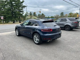 Porsche Macan S/////LANE ASSIST | Mobile.bg    3