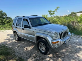 Jeep Cherokee 2.5 CRD 4x4 | Mobile.bg    6