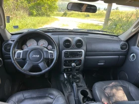 Jeep Cherokee 2.5 CRD 4x4 | Mobile.bg    9