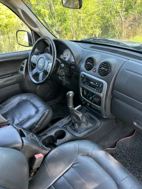 Jeep Cherokee 2.5 CRD 4x4 | Mobile.bg    7