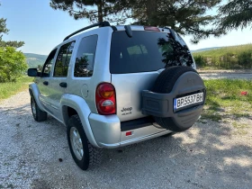 Jeep Cherokee 2.5 CRD 4x4 | Mobile.bg    3