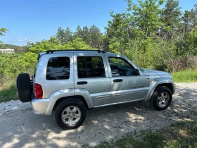 Jeep Cherokee 2.5 CRD 4x4 | Mobile.bg    5