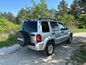 Jeep Cherokee 2.5 CRD 4x4 | Mobile.bg    4