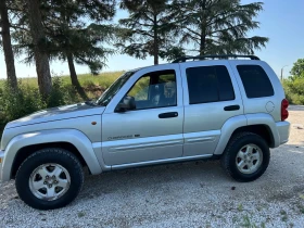 Jeep Cherokee 2.5 CRD 4x4 | Mobile.bg    2