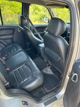 Jeep Cherokee 2.5 CRD 4x4 | Mobile.bg    8