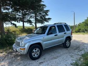 Jeep Cherokee 2.5 CRD 4x4 | Mobile.bg    1