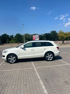 Audi Q7 | Mobile.bg    4
