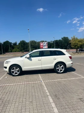 Audi Q7 | Mobile.bg    2