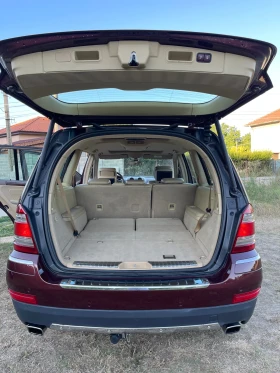 Обява за продажба на Mercedes-Benz GL 500 ~33 000 лв. - изображение 11