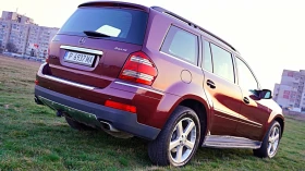 Mercedes-Benz GL 500 undefined | Auto.bg — изображение 3
