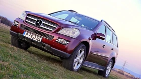Mercedes-Benz GL 500 undefined | Auto.bg — изображение 2