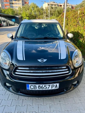 Обява за продажба на Mini Countryman ~18 500 лв. - изображение 1
