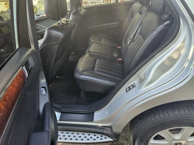 Mercedes-Benz ML 500 5.0benz. Gaz 4x4 distronik | Mobile.bg    8