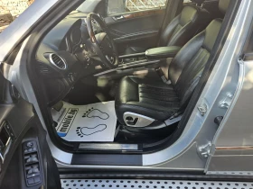 Mercedes-Benz ML 500 5.0benz. Gaz 4x4 distronik | Mobile.bg    7