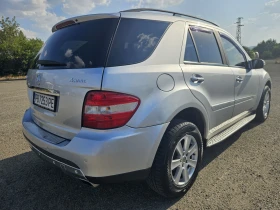 Mercedes-Benz ML 500 5.0benz. Gaz 4x4 distronik | Mobile.bg    3