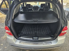 Mercedes-Benz ML 500 5.0benz. Gaz 4x4 distronik | Mobile.bg    9