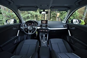 Audi Q2 3.5TFSI | Mobile.bg    12