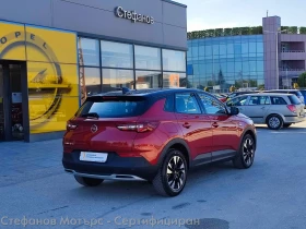 Обява за продажба на Opel Grandland X Innovation 1.2 Turbo (130hp) AT8 ~39 800 лв. - изображение 7
