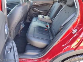 Opel Grandland X Innovation 1.2 Turbo (130hp) AT8 | Mobile.bg    13