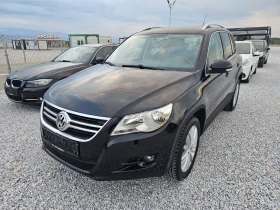 VW Tiguan 2.0tdi Sport Style 4motion tiptronic