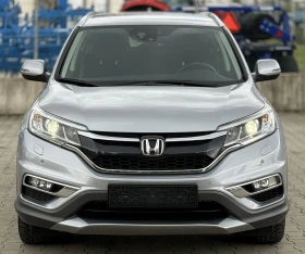 Обява за продажба на Honda Cr-v 1.6 дизел ~26 500 лв. - изображение 2