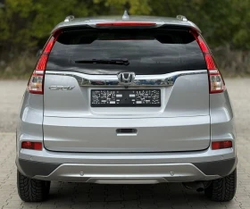 Обява за продажба на Honda Cr-v 1.6 дизел ~26 500 лв. - изображение 6