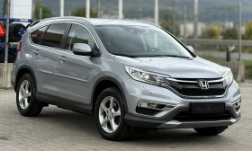 Обява за продажба на Honda Cr-v 1.6 дизел ~26 500 лв. - изображение 1