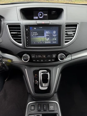 Honda Cr-v 1.6  | Mobile.bg    15
