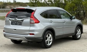 Обява за продажба на Honda Cr-v 1.6 дизел ~26 500 лв. - изображение 7