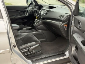 Обява за продажба на Honda Cr-v 1.6 дизел ~26 500 лв. - изображение 10