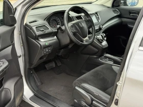 Обява за продажба на Honda Cr-v 1.6 дизел ~26 500 лв. - изображение 8