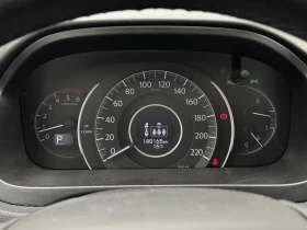 Honda Cr-v 1.6  | Mobile.bg    16