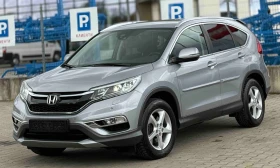 Обява за продажба на Honda Cr-v 1.6 дизел ~26 500 лв. - изображение 1