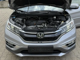 Honda Cr-v 1.6  | Mobile.bg    17